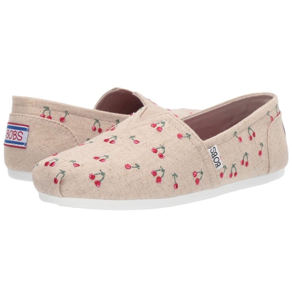 Sketchers Bob’s Cherry Shoes 🍒 size 6